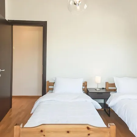 Apartment #mary Rose Apt By Halu! *