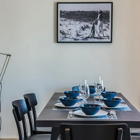 #mary Rose Apt By Halu! Apartment