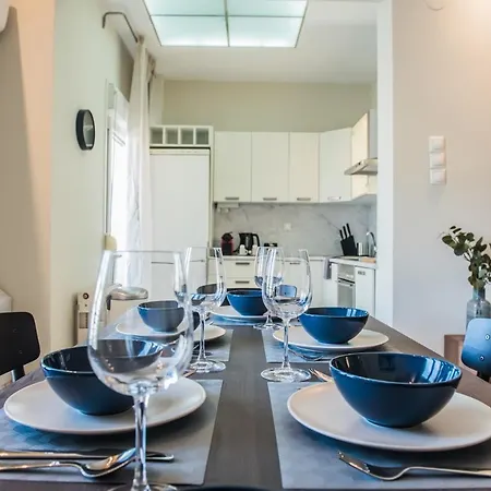 Apartment #mary Rose Apt By Halu!