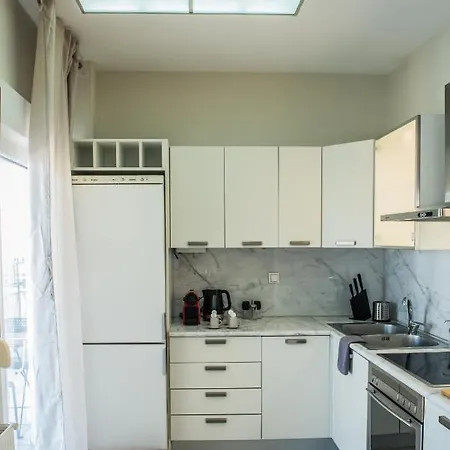 Apartment #mary Rose Apt By Halu! *